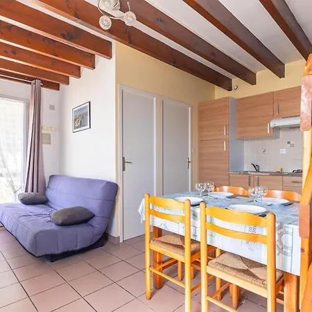Duplex N°5 - Balneaire Apartmán *