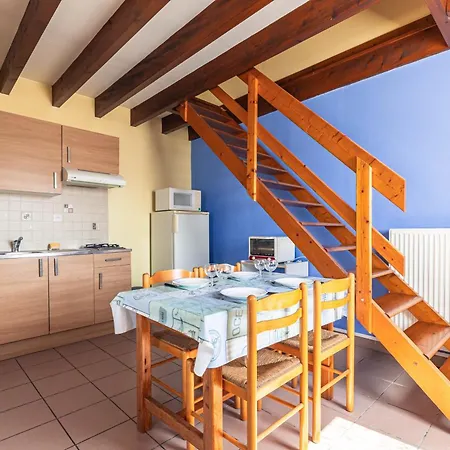 Duplex N°5 - Balneaire Apartmán