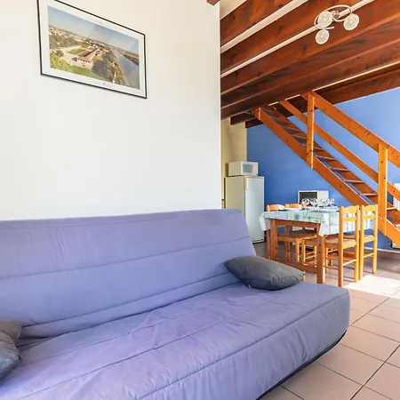 Duplex N°5 - Balneaire Apartmán *