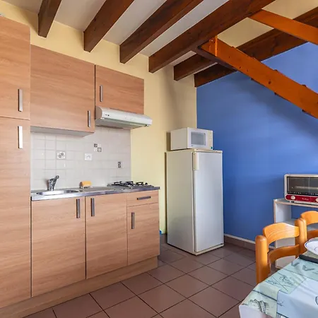Duplex N°5 - Balneaire *