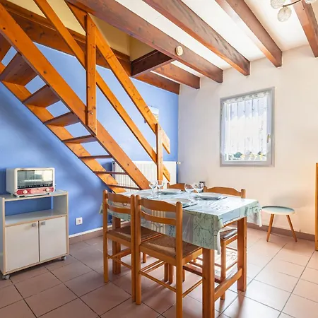 Duplex N°5 - Balneaire Le Port-des-Barques