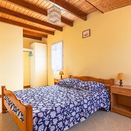 Duplex N°5 - Balneaire * Le Port-des-Barques