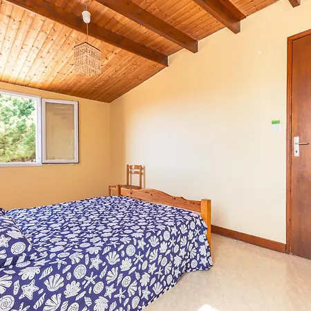 Apartmán Duplex N°5 - Balneaire Le Port-des-Barques