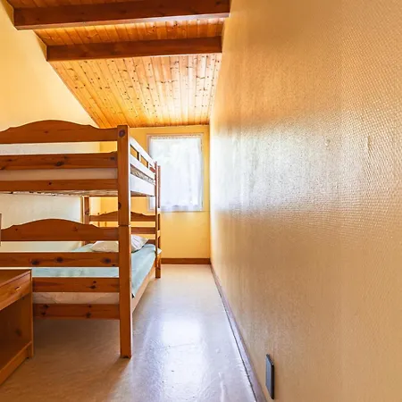 Duplex N°5 - Balneaire Apartmán
