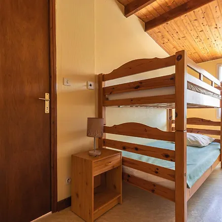 Apartmán Duplex N°5 - Balneaire Le Port-des-Barques