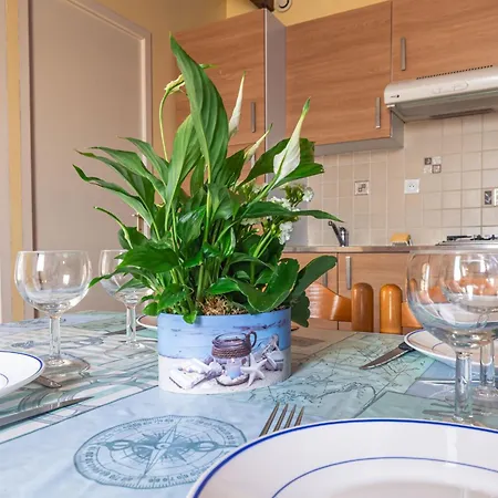 Apartmán Duplex N°5 - Balneaire *