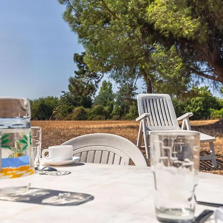 Duplex N°5 - Balneaire * Le Port-des-Barques