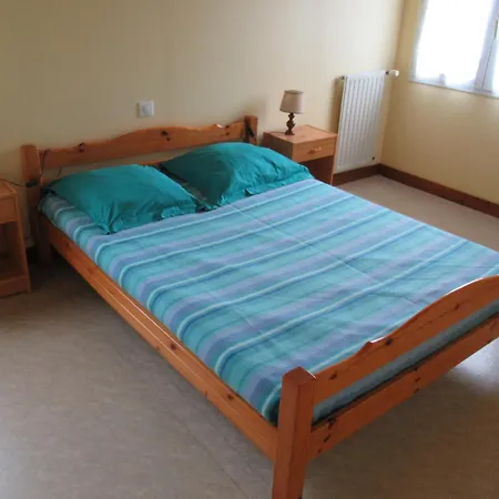 Duplex N°5 - Balneaire Apartmán